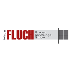 Mag.Fluch Steuerberatungs GmbH Logo