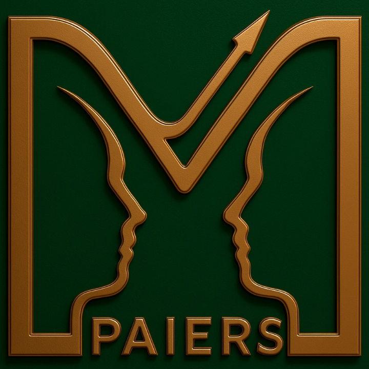 Mpaiers GmbH in Monheim am Rhein - Logo