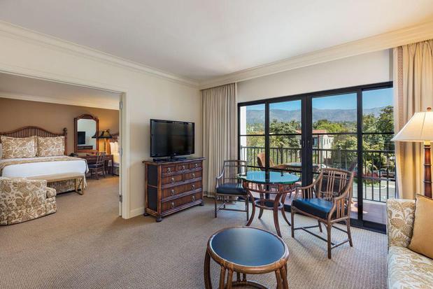 Images Santa Barbara Inn