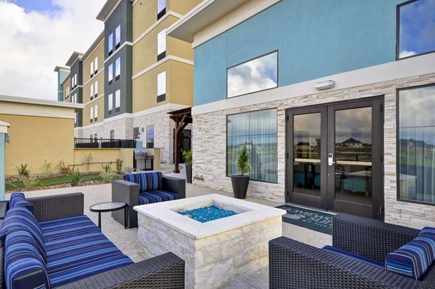 Images Homewood Suites by Hilton New Braunfels