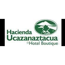 Foto de Hotel Boutique Hacienda Ucazanaztacua Tzintzuntzan