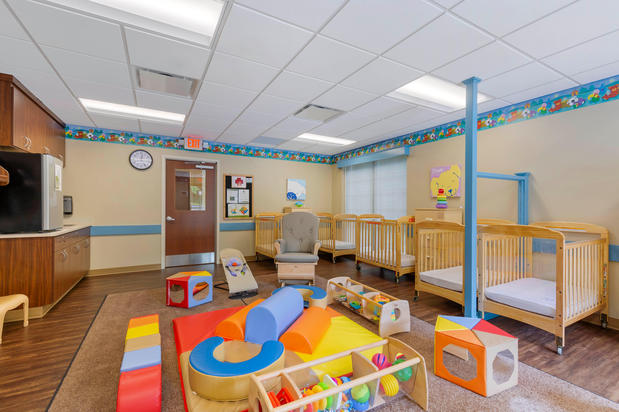 Images Primrose School of Reston