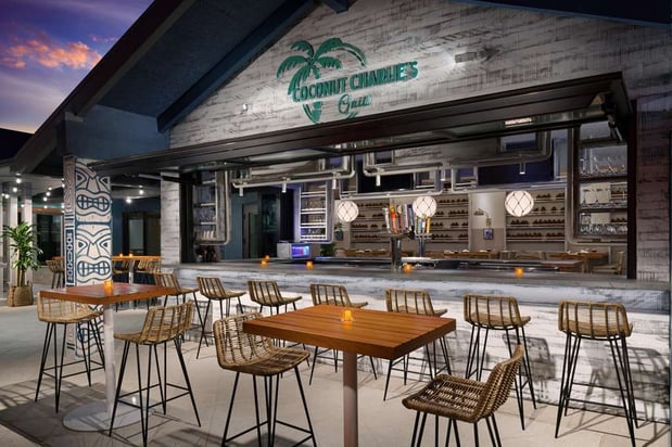 Images Hilton Garden Inn St. Pete Beach