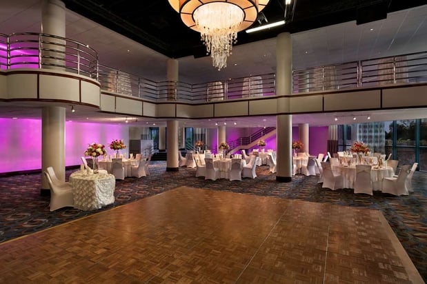 Images Hilton Long Island/Huntington