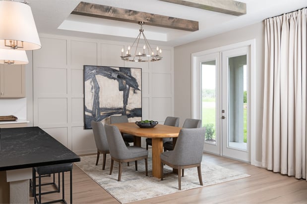 Images Tyson Reserve by Ashton Woods