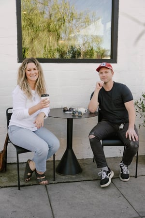 Images Hoffbeck + Co