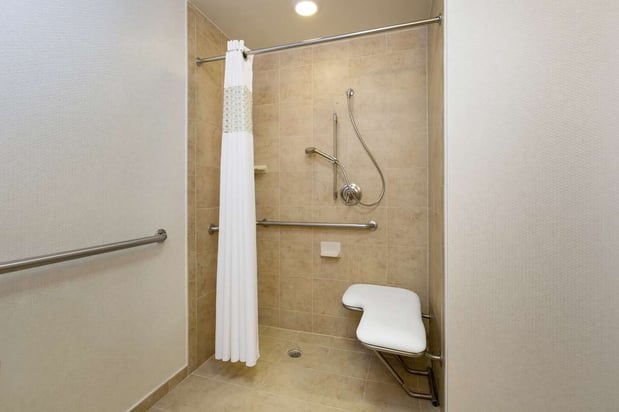 Images Hampton Inn Houston-Near The Galleria