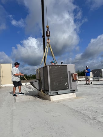 Images Air Monkey Air Conditioning & Heating