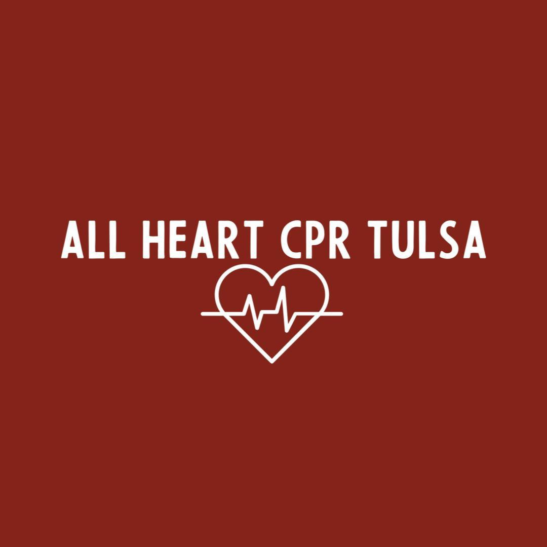 All Heart CPR Tulsa