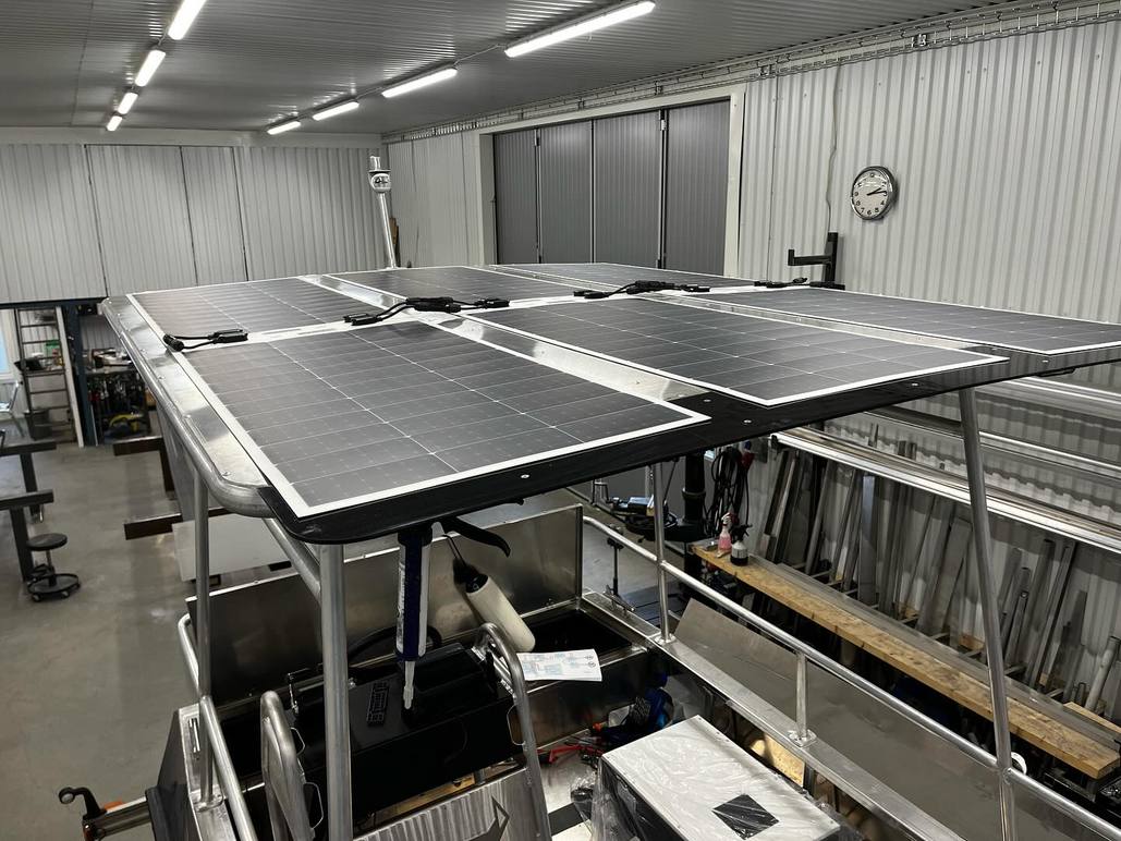 Images N68 Marine Systems AB