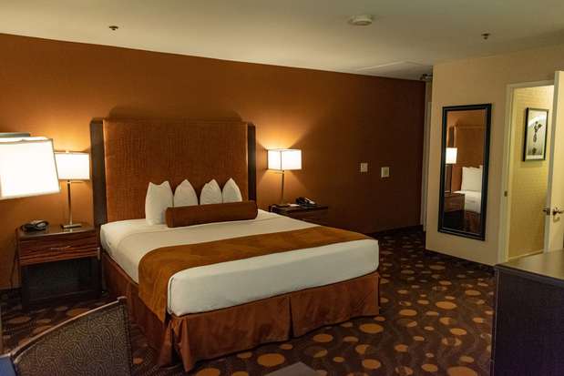 Images Best Western Plus Suites Hotel Coronado Island