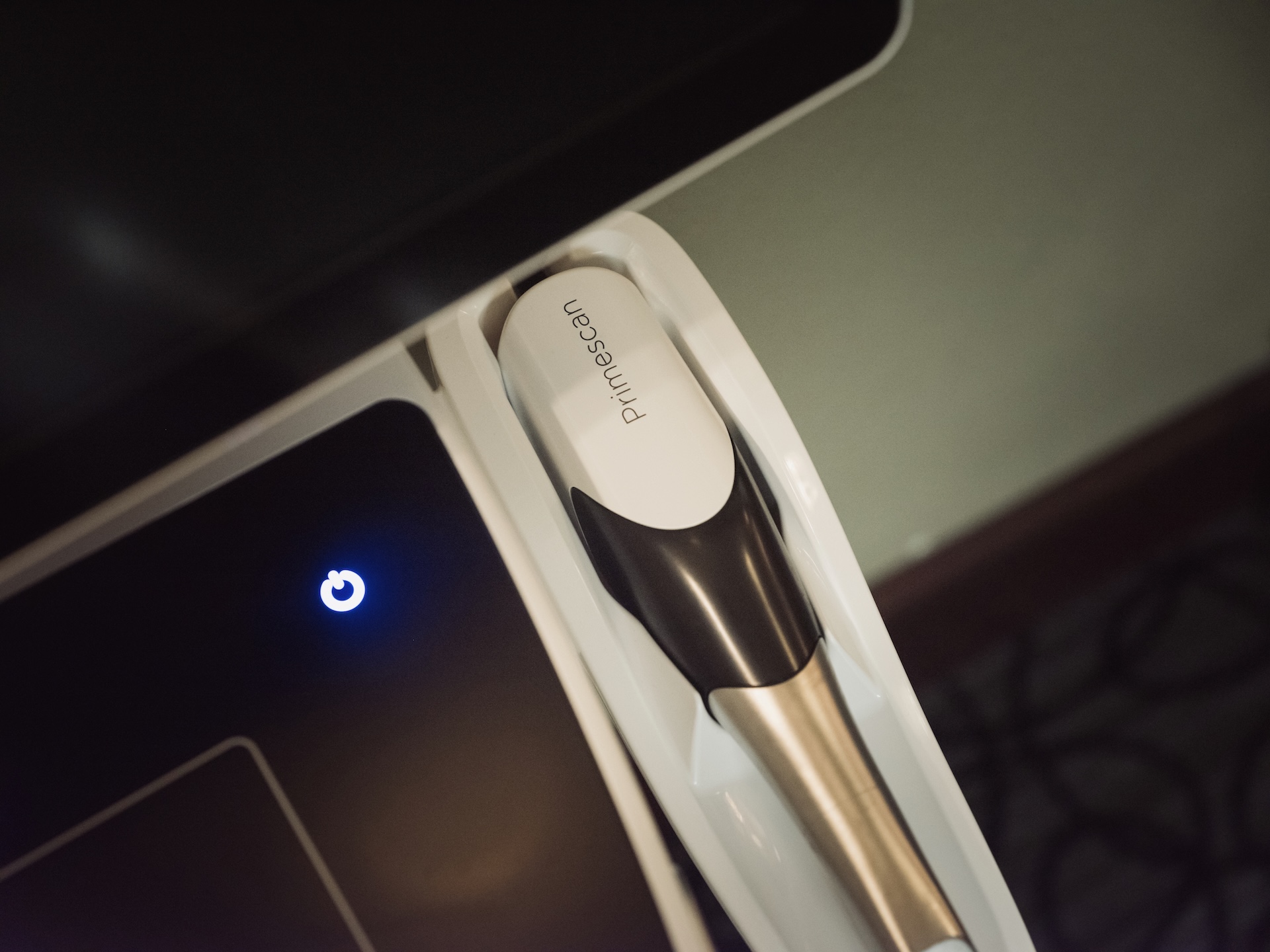 Titensor Dental Image