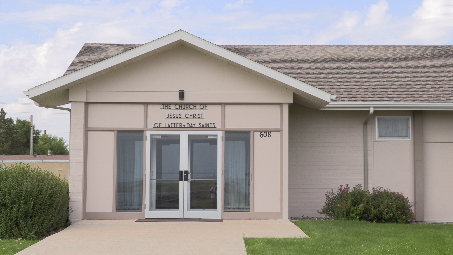 The Church of Jesus Christ of Latter-day Saints Image