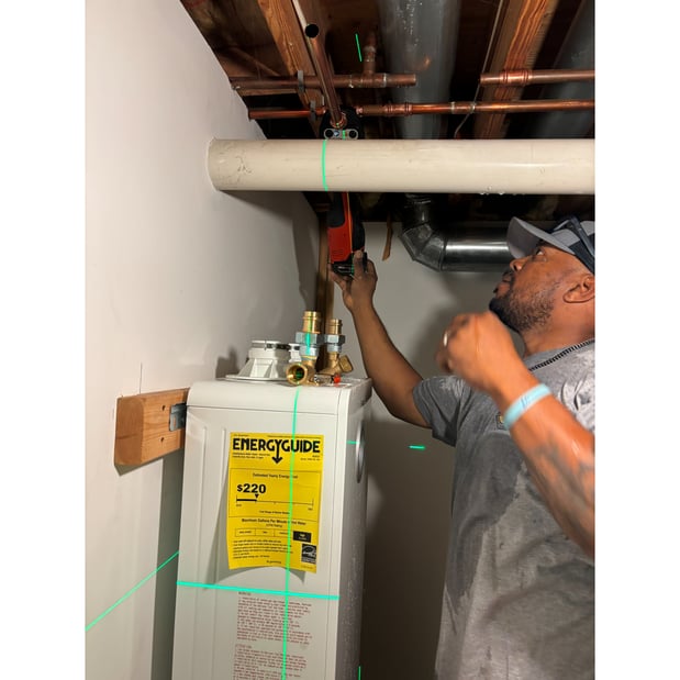 Images Alexander Plumbing & Remodeling LLC