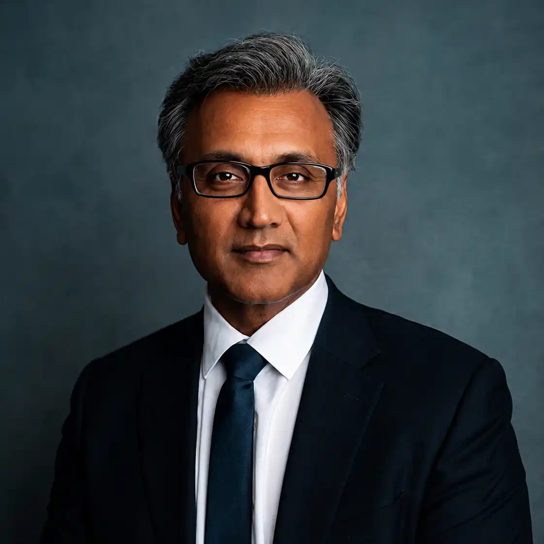 Srinath Kamineni