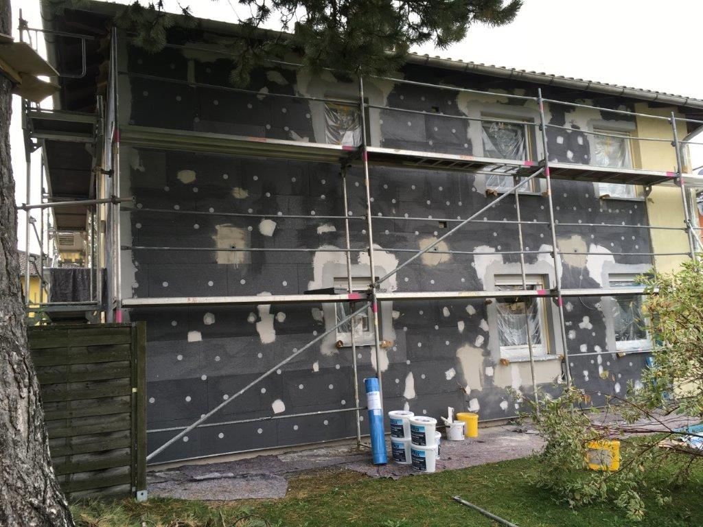 Malerbetrieb Zauke Inh. Thomas Mayr, Karl-Benz-Str. 16 in Dachau