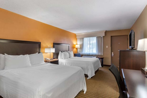 Images Best Western Palm Beach Lakes