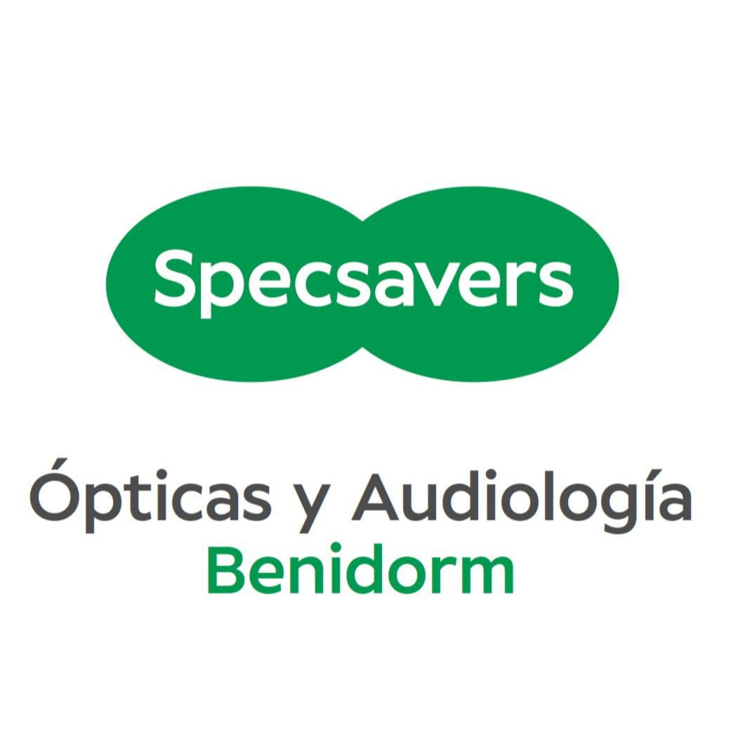 Specsavers Ópticas y Audiología Benidorm Logo