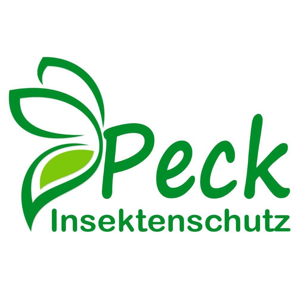 Wolfgang PECK - Insektenschutz Logo