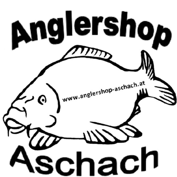 Anglershop Aschach Logo