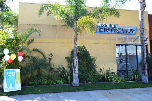 Images PB Smiles Dentistry