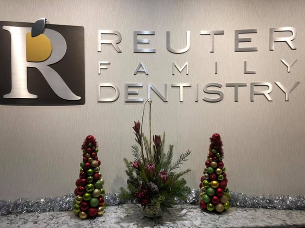 Images Reuter Family Dentistry