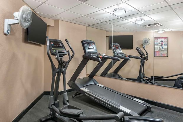 Images Best Western Plus Peak Vista Inn & Suites