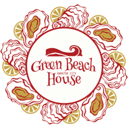 かき焼き グリーンビーチハウス Logo
