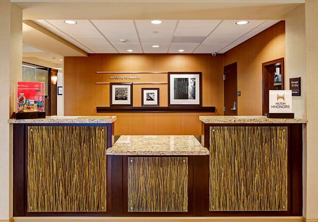 Images Hampton Inn & Suites Destin