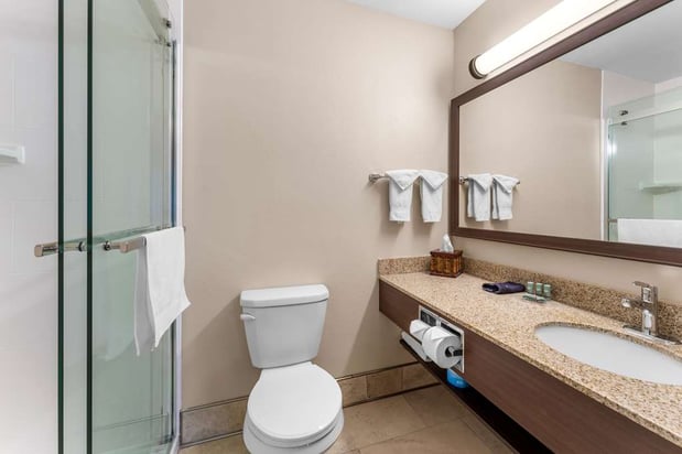 Images Best Western Vermillion Inn