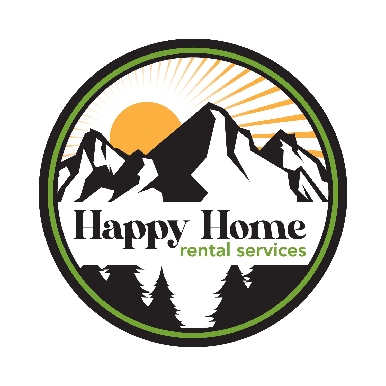 company logo