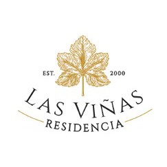Residencia Las Viñas Logo