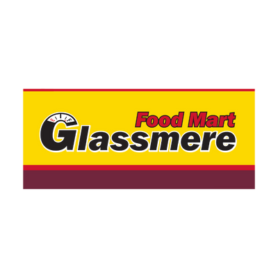 Glassmere Food Mart #205 Logo