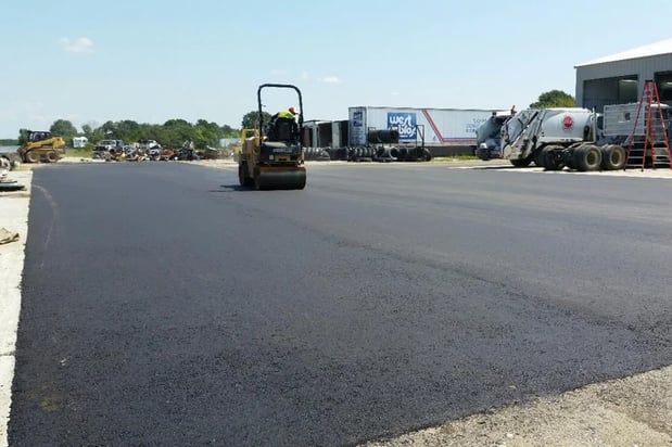 Images Carolina Asphalt