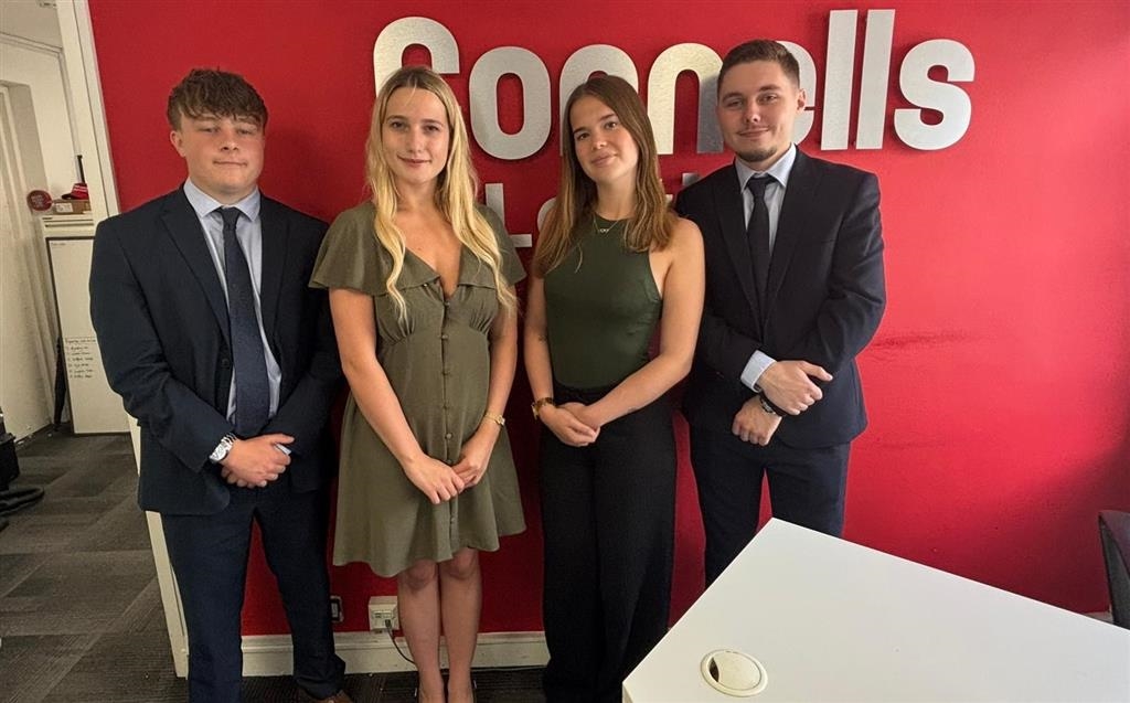 Images Connells  Estate Agents Aylesbury