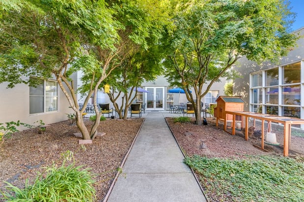 Images Mission Villa Senior Living