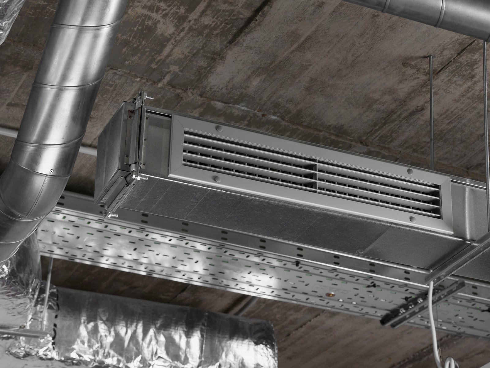 Airworx Heating & Cooling