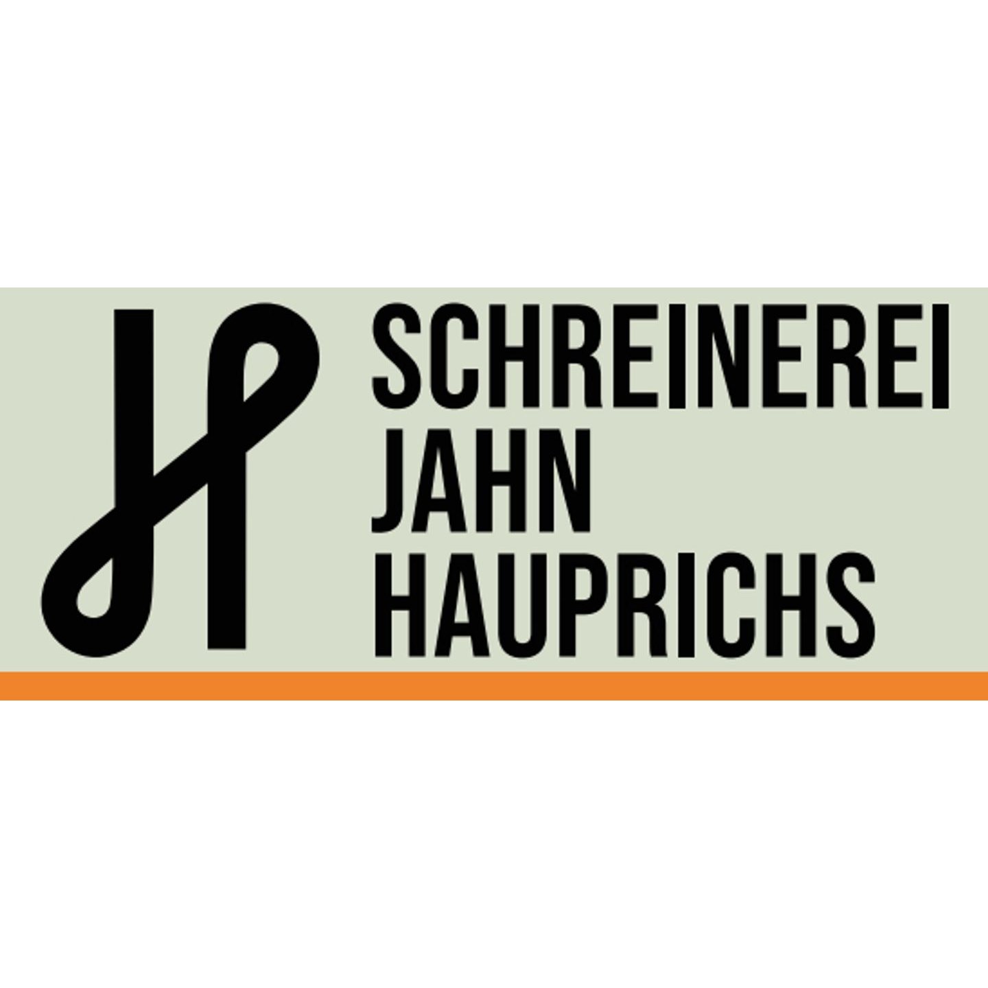 Schreinerei Jahn Hauprichs