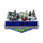 Dreams Scapes LLC Logo