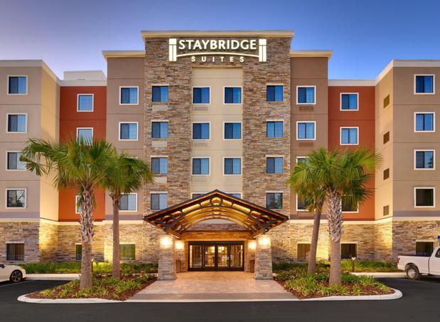 Images Staybridge Suites Gainesville I-75 by IHG