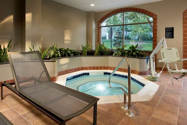 Images Embassy Suites by Hilton Dulles Airport