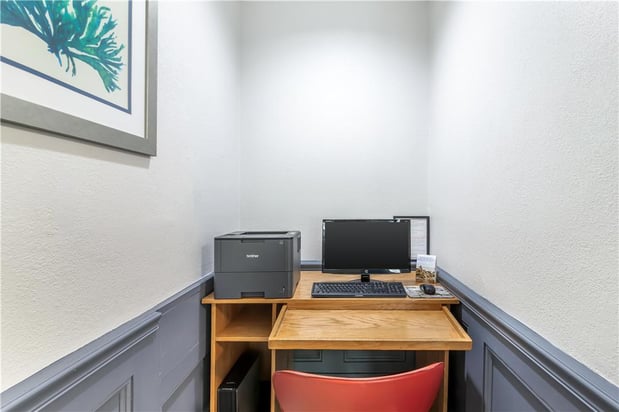 Images Best Western Central Inn