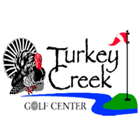 Turkey Creek Golf Center Logo