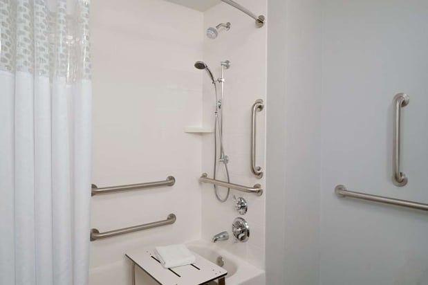 Images Hampton Inn Kanab