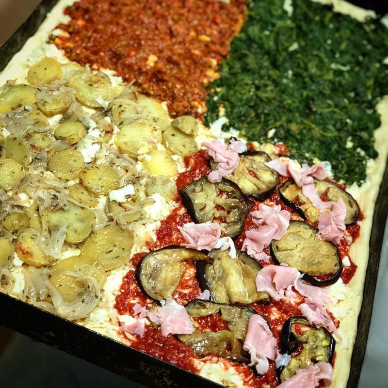 Images Panificio Nicoletti