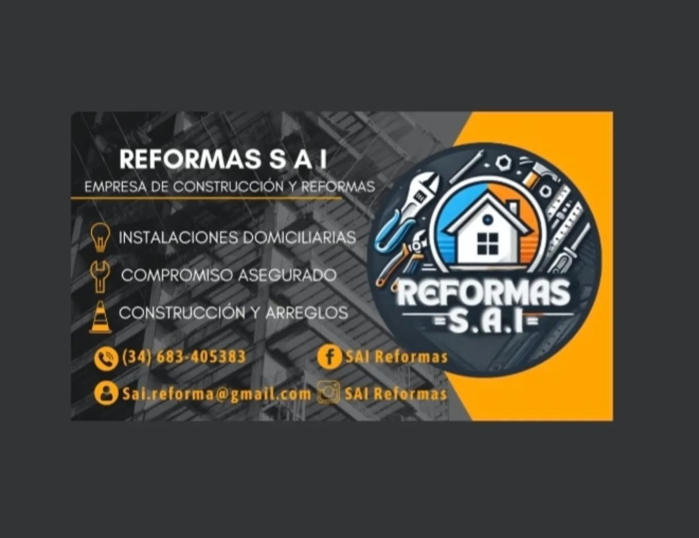 Images Reformas Sai, reformas Fuerteventura.