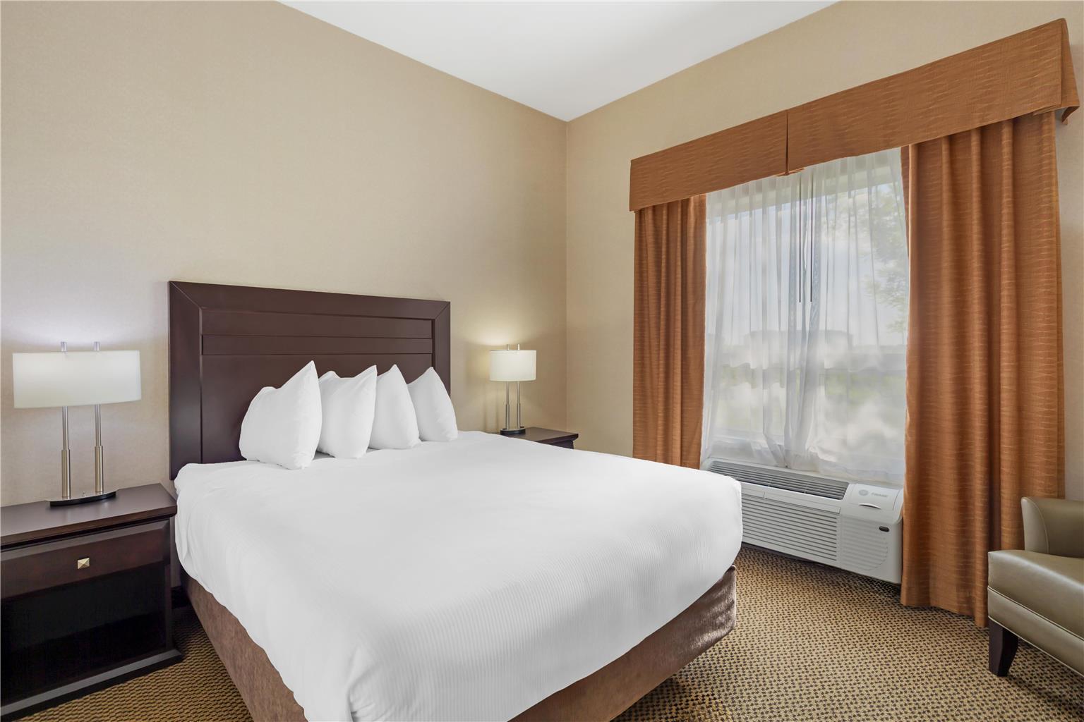 Images Best Western Bonnyville Inn & Suites