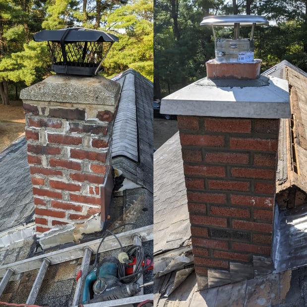 Images Country Sweeps Chimney Service