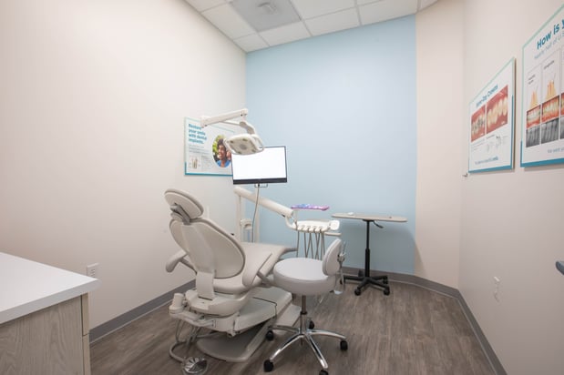 Images Dentists of North Mesa