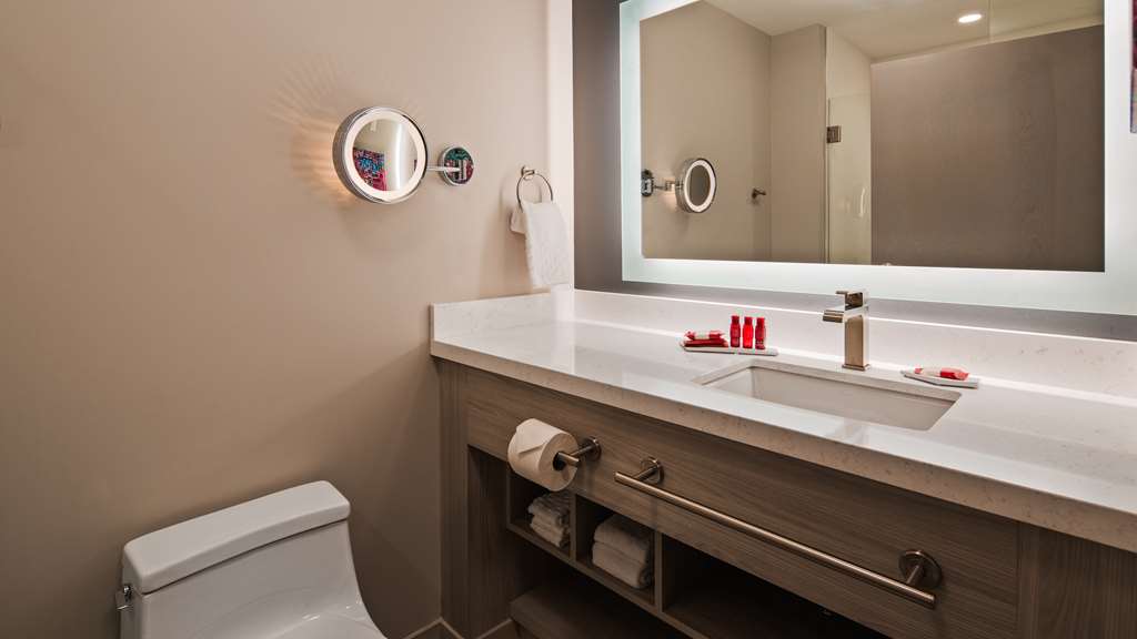 Images Best Western Premier Winnipeg East